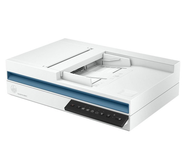 HP ScanJet Pro 2600 f1 Scanner - 1540706 - zdjęcie 2